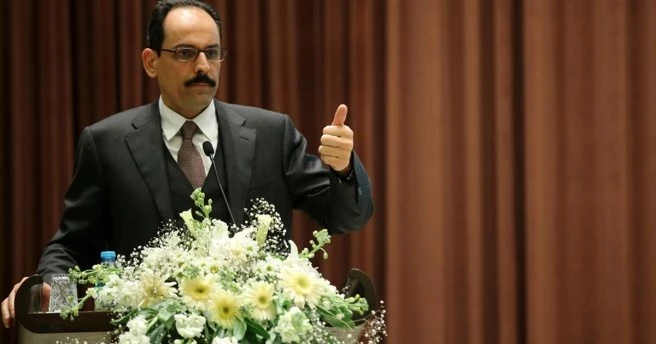 İbrahim Kalın yazdı: Türkiye Afrika`da kazan-kazan politikası izliyor