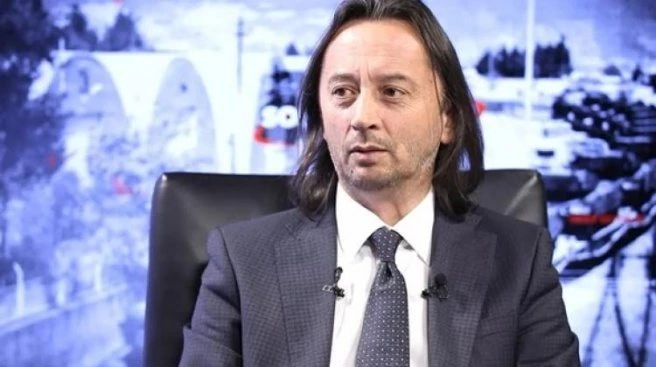 İBRAHİM KARAGÜL`ÜN ACI GÜNÜ