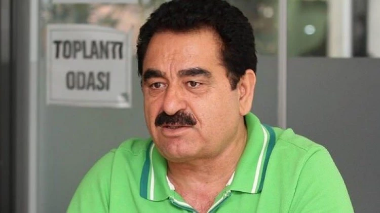 İbrahim Tatlıses'le ilgili şok iddia! FETÖ sakladı mı?