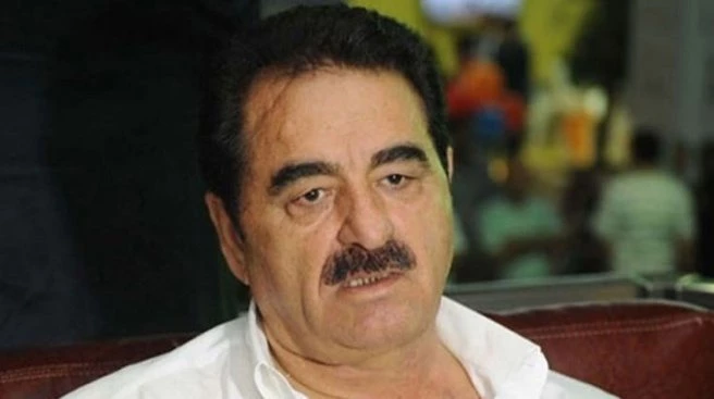 İbrahim Tatlıses`ten 1 Mayıs paylaşımı: Ben de emekçiydim...