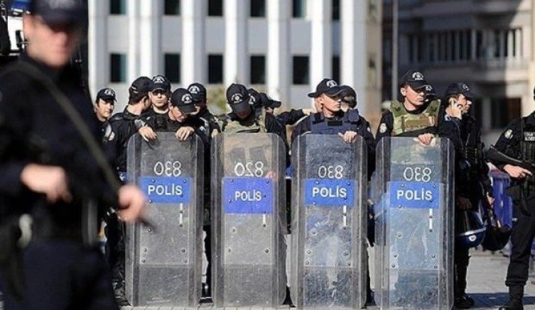İÇ İŞLERİ BAKANLIĞI AÇIKLADI YÜZDE 90 AZALDI