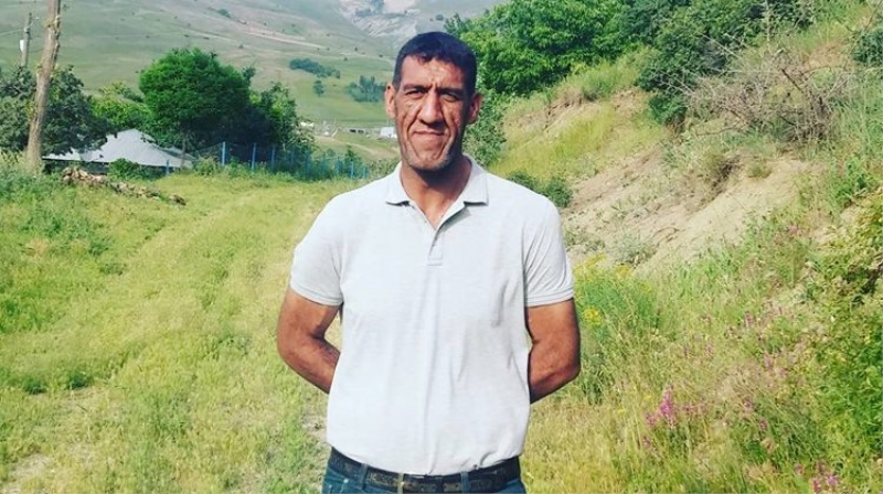 İçerde dizisi Minik karakteri Seyithan Özdemir kimdir?