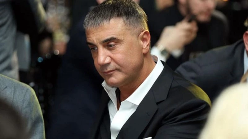 İçişleri Bakan Yardımcısı Erdil`den Sedat Peker`in iddialarıyla ilgili kaos uyarısı! Dikkat çeken sözler