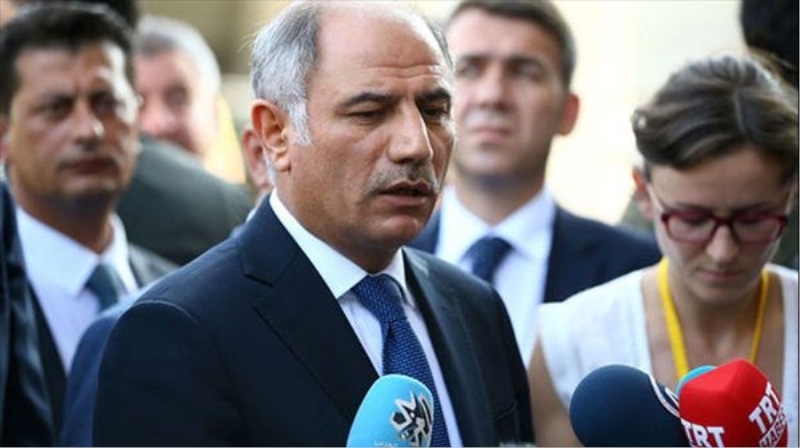 İçişleri Bakanı Ala: 18 bin 44 kişi gözaltına alındı