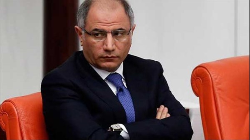 İçişleri Bakanı Ala?nın eski özel kalemi de FETÖ?cü çıktı