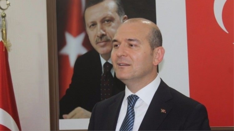 İçişleri Bakanı: Eğer ikinci kalkışma olursa...