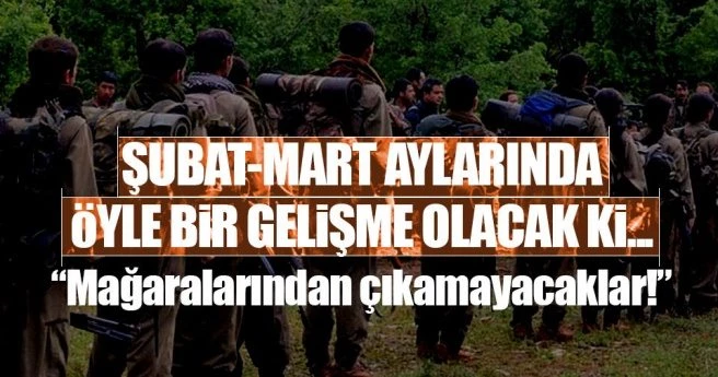 İçişleri Bakanı Soylu: Mağaralardan çıkmaya dahi cesaret edemeyecekler