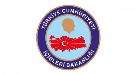 İçişleri Bakanlığından çok önemli açıklama