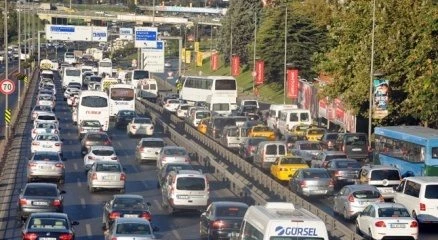 İçişleri Bakanlığından ?plaka? uyarısı