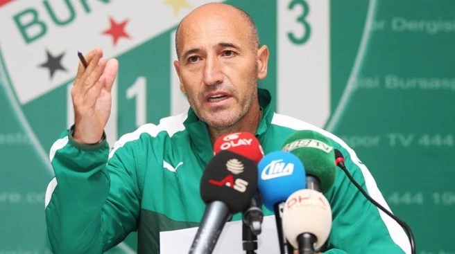 İddialı sözler: Beşiktaş maçında tarih yazılabilir
