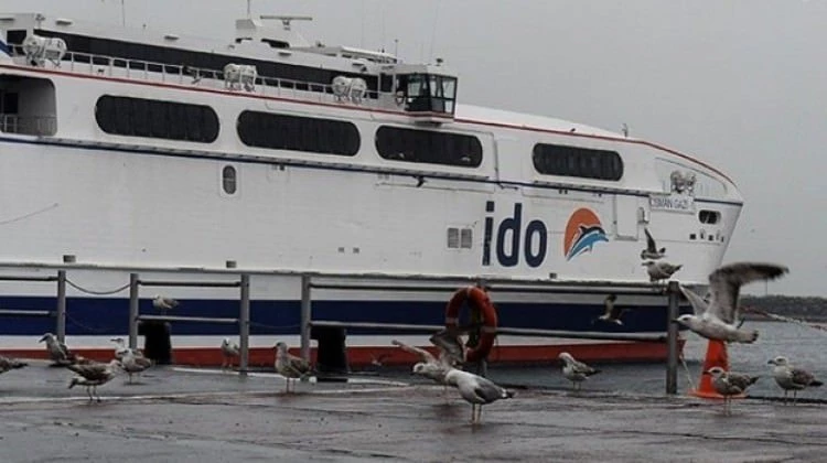 İDO bazı seferlerini iptal etti