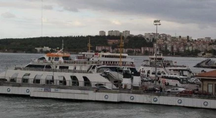 İDO seferleri normale döndü