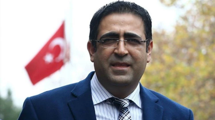 İdris Baluken kimdir? Aslen nerelidir?