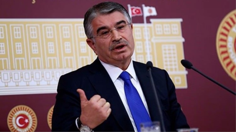 İdris Naim Şahin hakkında 'Uludere' şikayeti