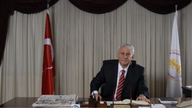İesob`dan Sağlık Atağı