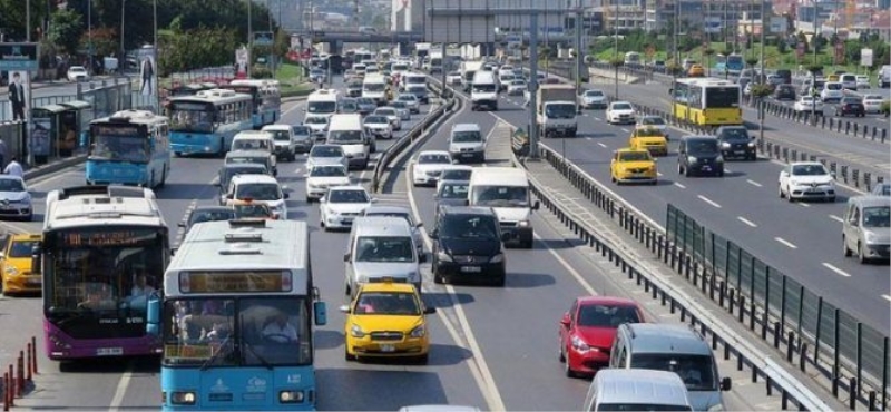 İETT saatleri değişiyor