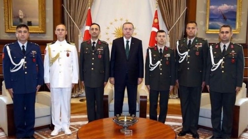 İfadesi ortaya çıktı! 'Otelin yerini ben söyledim'