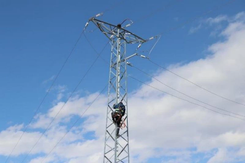 İftardan imsak saatine kadar planlı elektrik kesinti yapılmayacak