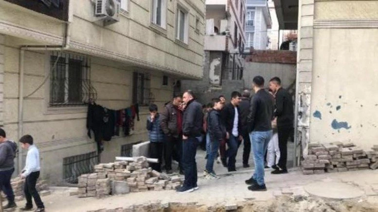 İĞRENÇ OLAYDA YENİ GELİŞME