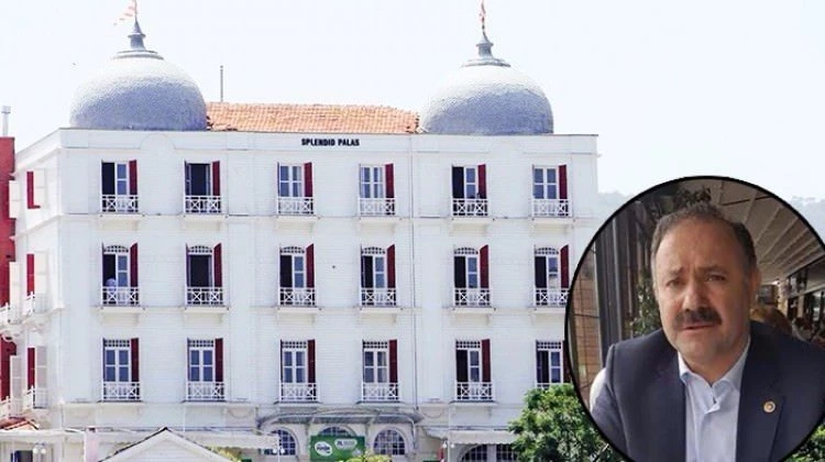 İhanet toplantısındaki CIA ajanından CNN'e talimat