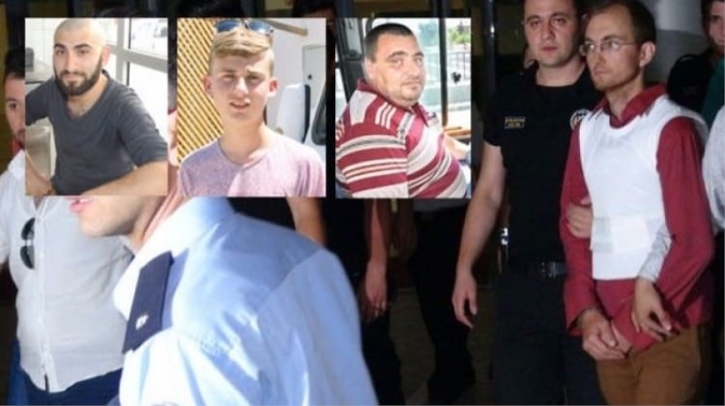 İhbarcılar Atalay Filiz için ödül bekliyor