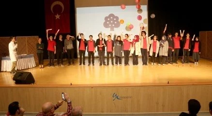 İhlas Eğitim Kurumları Öğrencileri FCE Sertifikalarını aldılar