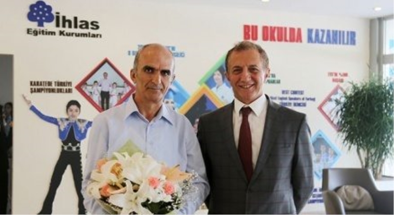 İhlas Eğitim Kurumları yeni eğitim yılına merhaba dedi