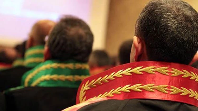 İhraç edilen 3 bin 696 hakim ve savcının kimlikleri belli oldu mu?