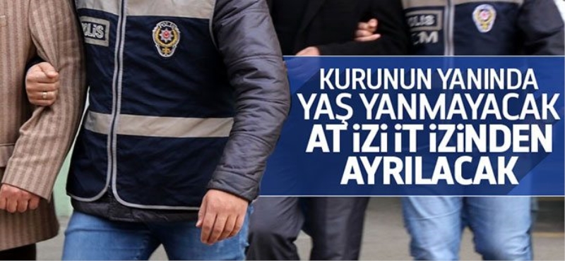 İhraç kararına itiraz başvuruları Pazartesi başlıyor!