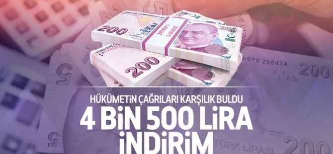 İhtiyaç kredileri ucuzluyor