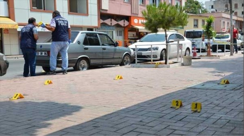 İki grup arasında çıkan tartışma kanlı bitti: 3 ölü