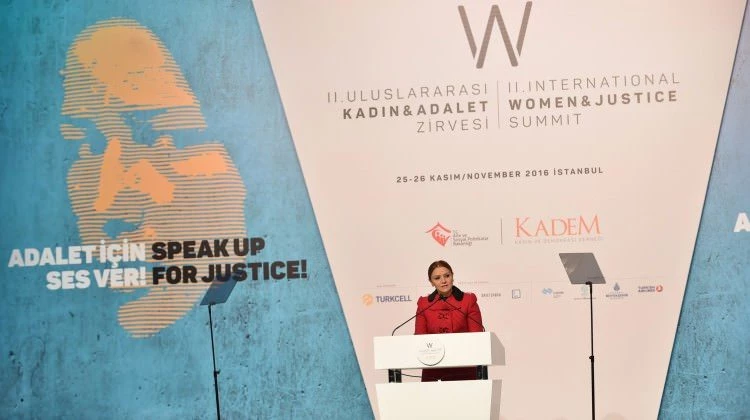 İki gün süren zirveden önemli kararlar
