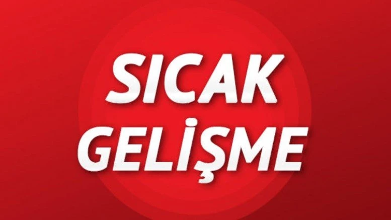 İKİ İLÇE BEELEDİYE BAŞKANI GÖREVDEN ALINDI