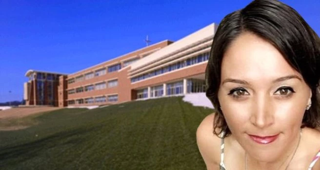 İki Kız Öğrencisini Taciz Eden Kadın Öğretmen 23 Ay Hapis Cezası Aldı