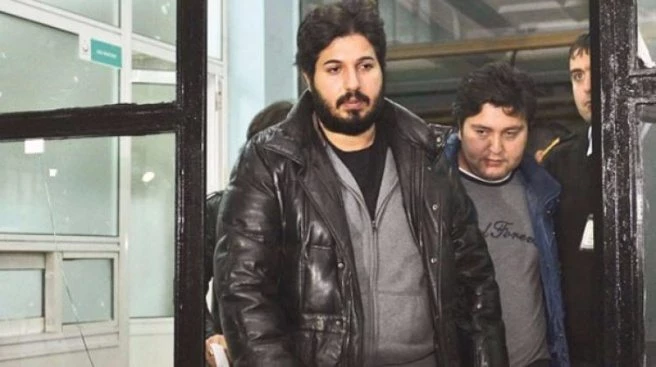 İkinci 17 Aralık kumpası da yıldönümünde çöktü