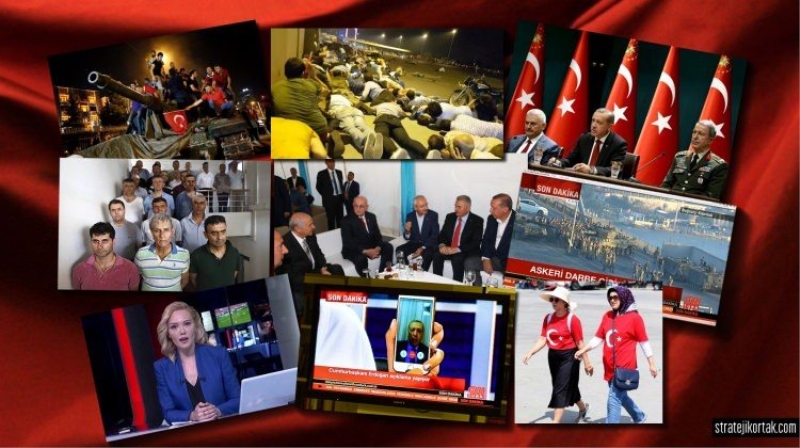 İkinci darbe girişimi MİT raporlarında var mı? İşte yanıtı;