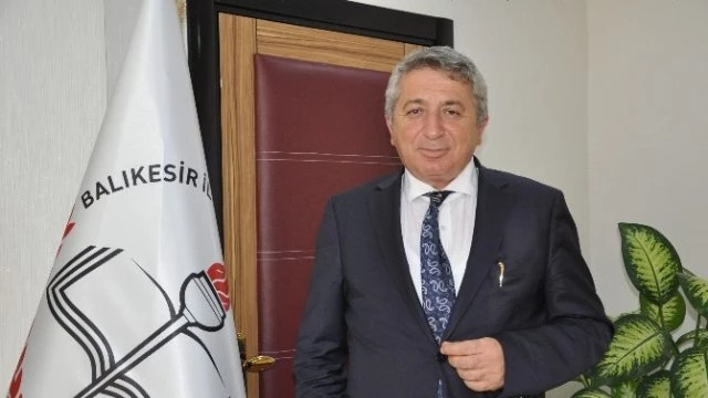 İl Milli Eğitim Müdürü Şahan Çöker`den Ortak Sınav Mesajı