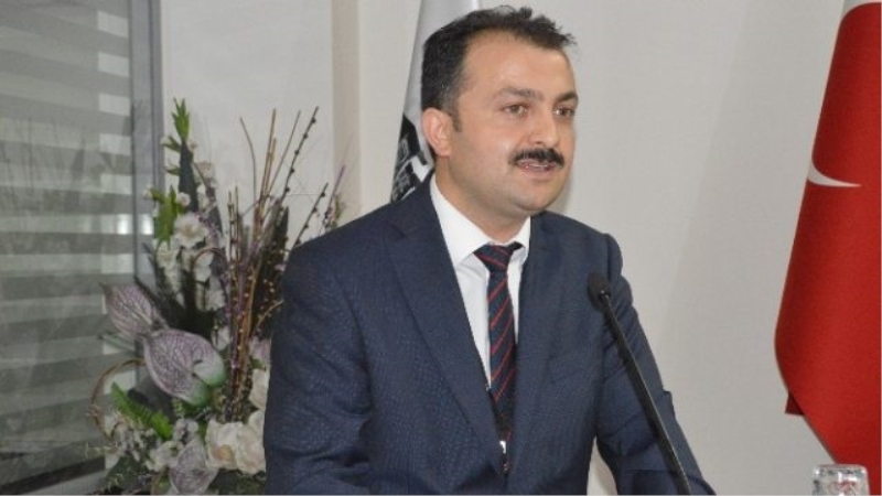 İl Sağlık Müdürü Eleştirilere Yanıt Verdi;