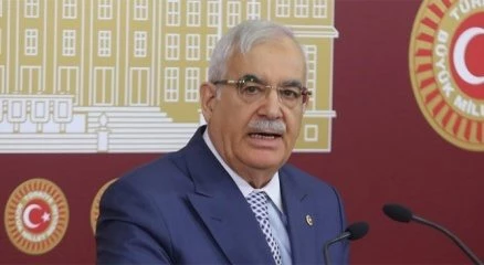 İlhan İşbilen: Gülen?i terör örgütü lideri olarak kabul etmiyorum