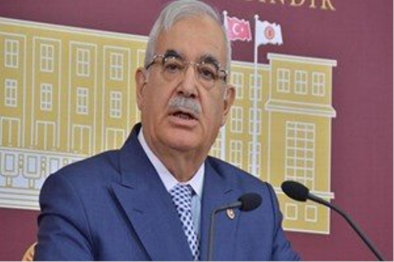İlhan İşbilen `telekulak ötesi` çıktı!