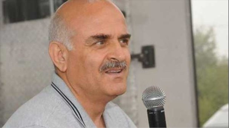 İlk kez eski bir milletvekili de gözaltında