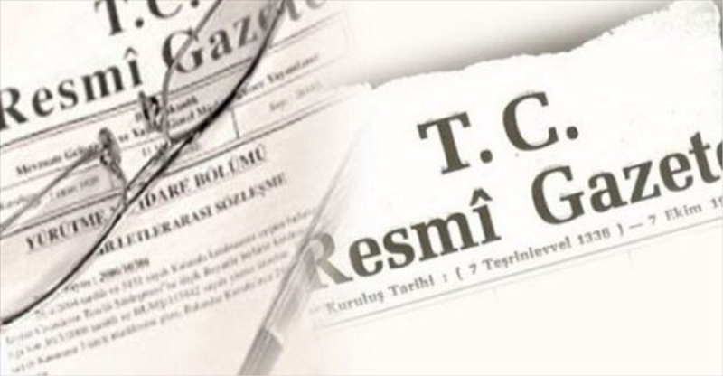 İlk OHAL Kararnamesi`nde neler var? (Olağanüstü hal)