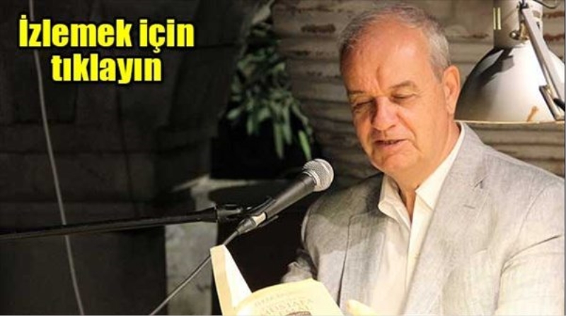 İlker Başbuğ, FETÖ`nün en güçlü silahını açıkladı