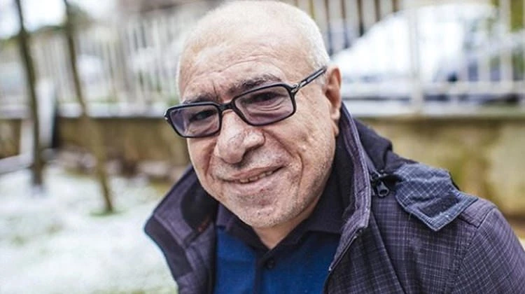 İlyas Salman kimdir? Aslen nereli ve kaç yaşındadır?