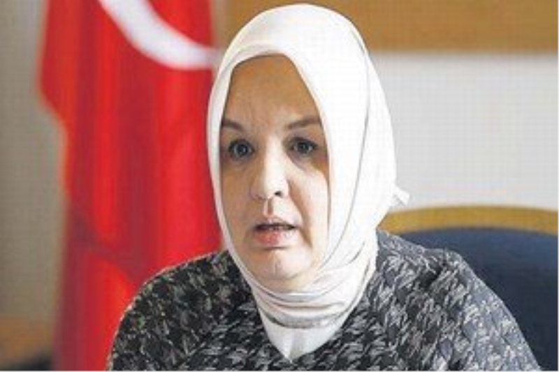 İmam kızı vekilden ezber bozan çıkış!