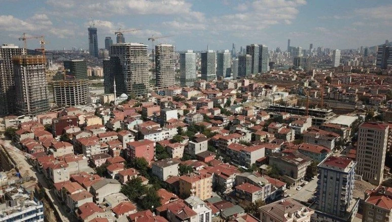 İMAR BARIŞINDA SON DAKİKA GELİŞMESİ
