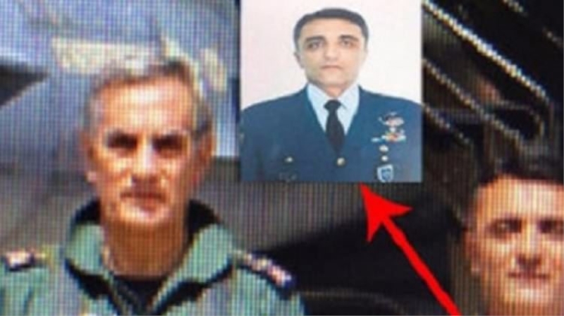 İncirlik'te 'Çiğli imamı' Kuzu'nun oğlu anlattı
