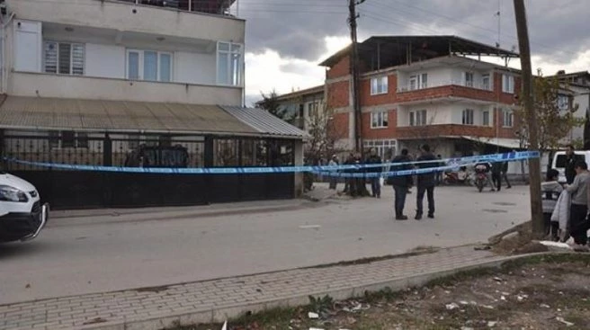 İNEGÖL?DE KAHREDEN OLAY! 5 YAŞINDAKİ ÇOCUK...