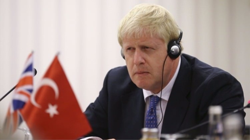 İngiliz Bakan'dan ikinci darbe açıklaması