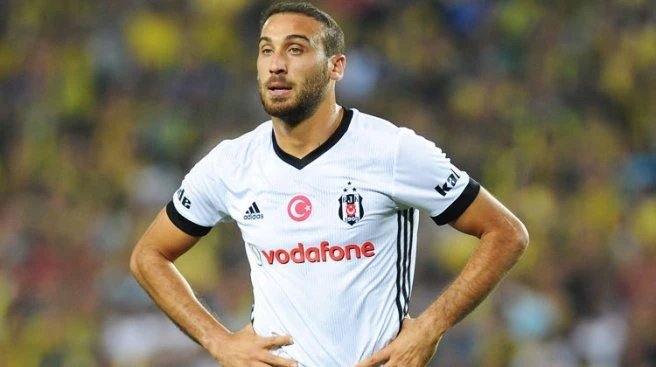 İngiliz basını duyurdu! Cenk Tosun...